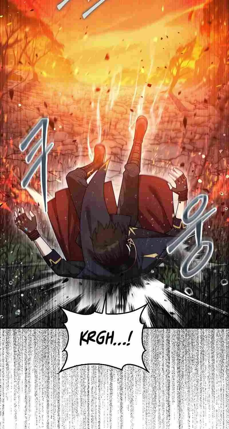 The 31st Piece Overturns the Board Chapter 45 page 29 - 
