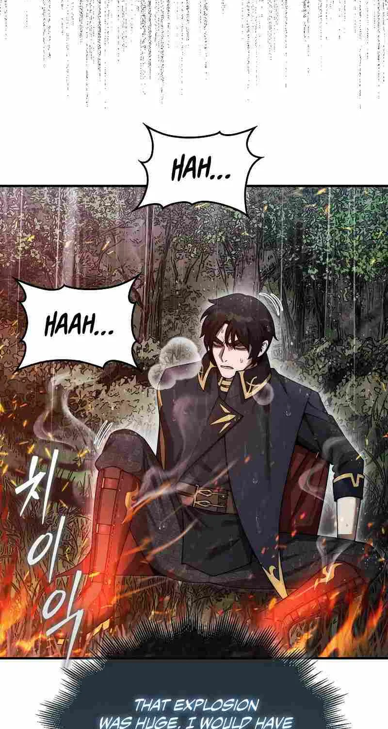 The 31st Piece Overturns the Board Chapter 45 page 30 - 