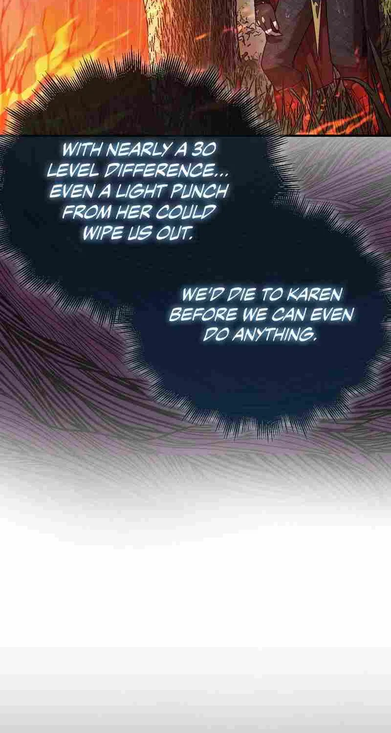 The 31st Piece Overturns the Board Chapter 45 page 33 - 