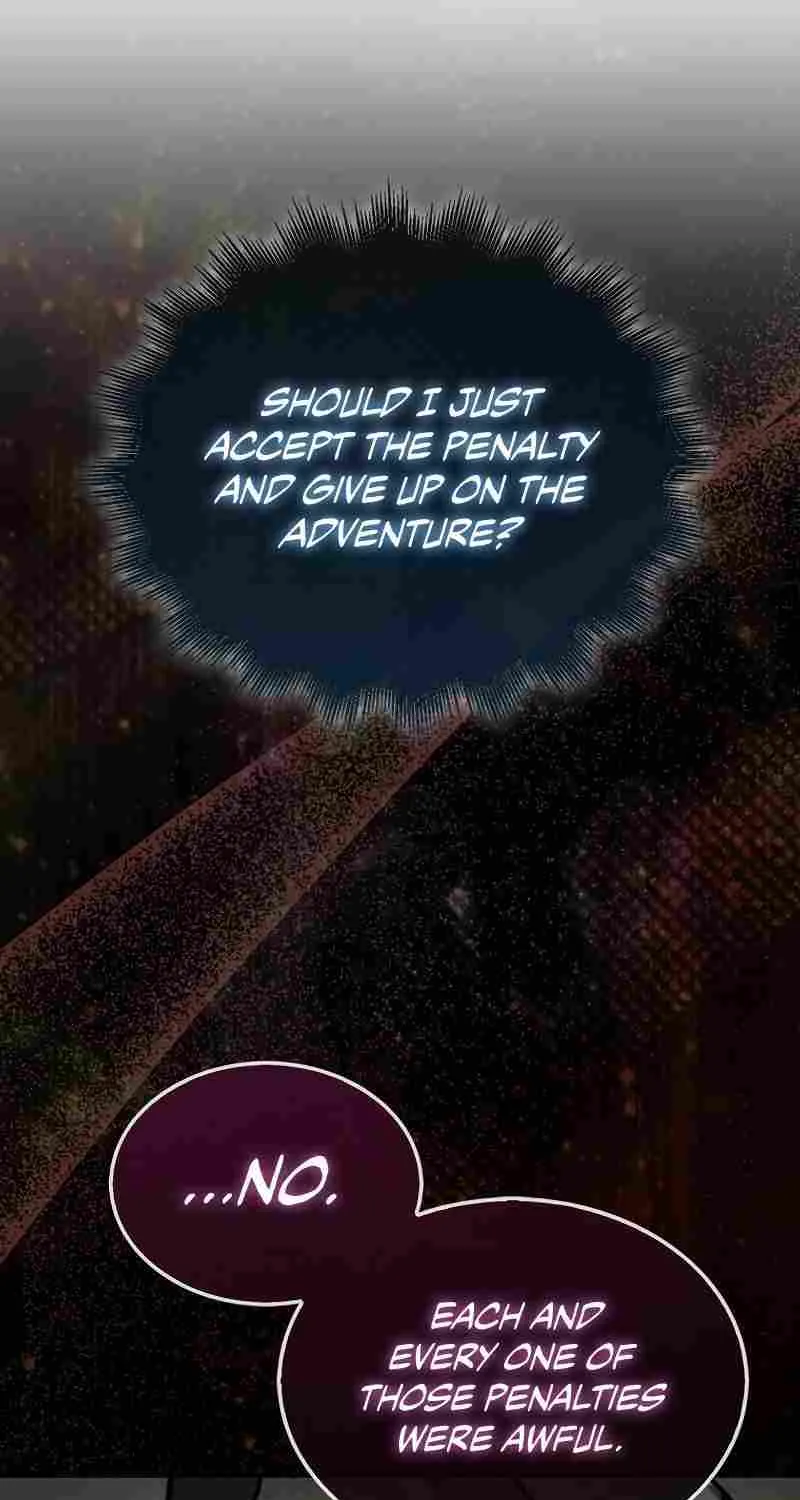 The 31st Piece Overturns the Board Chapter 45 page 34 - 