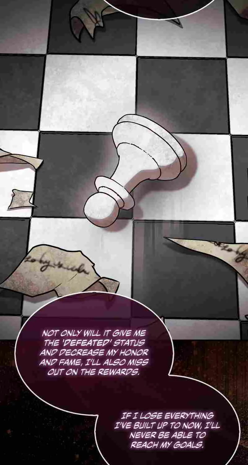 The 31st Piece Overturns the Board Chapter 45 page 35 - 