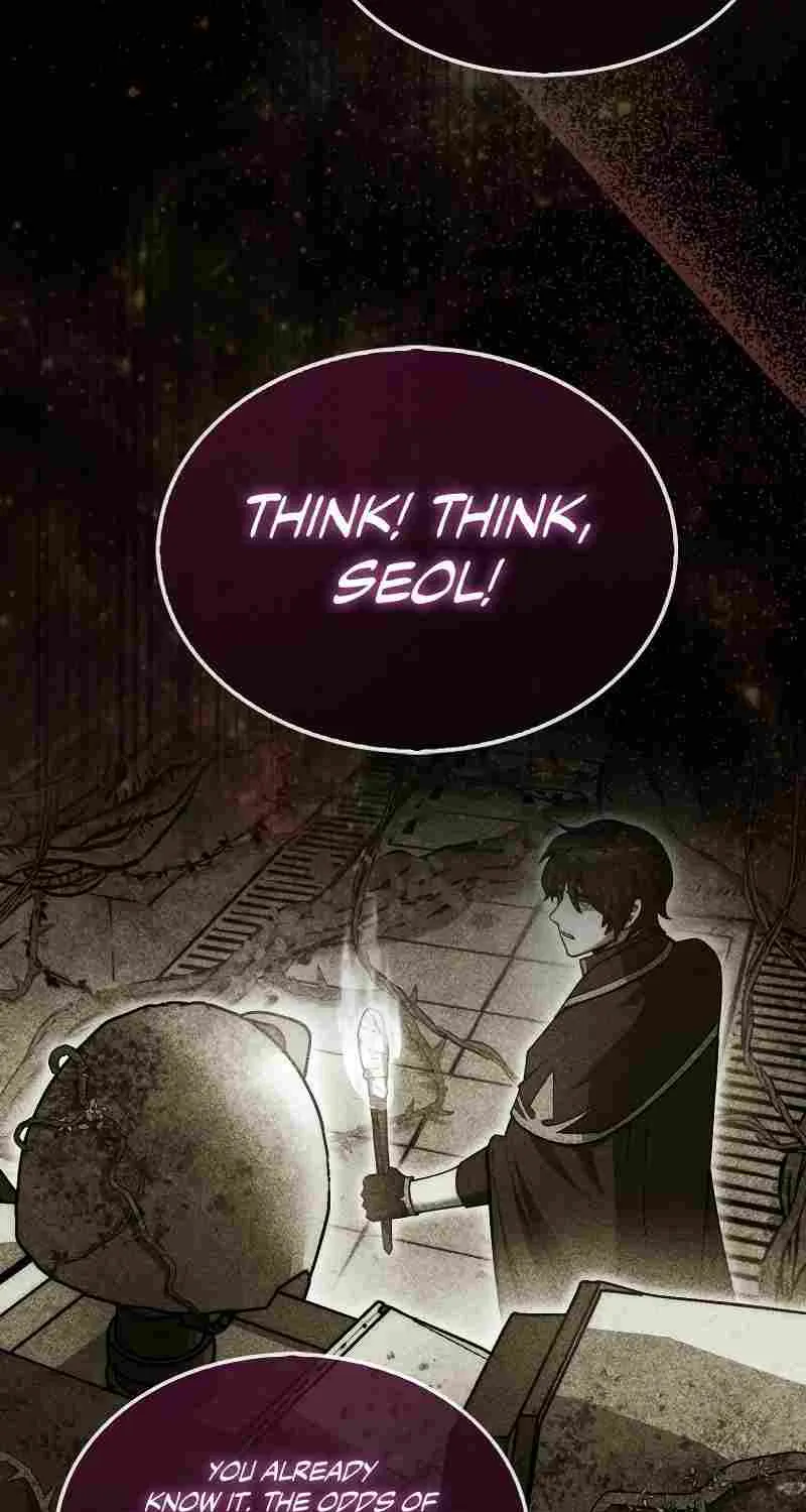 The 31st Piece Overturns the Board Chapter 45 page 36 - 