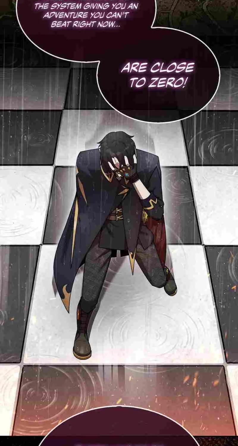 The 31st Piece Overturns the Board Chapter 45 page 37 - 
