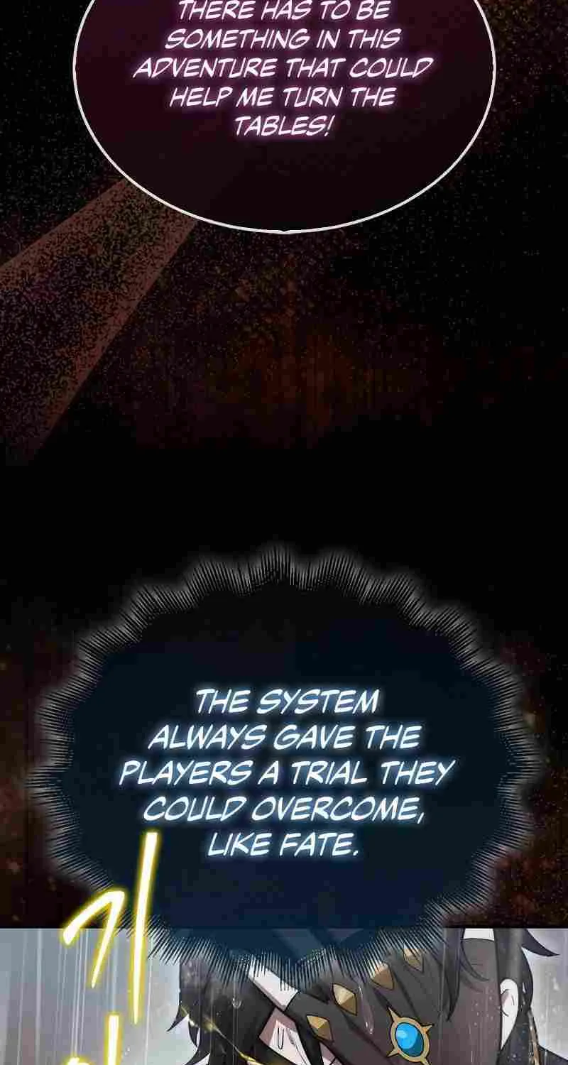The 31st Piece Overturns the Board Chapter 45 page 38 - 