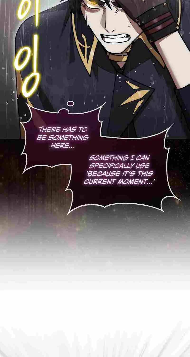 The 31st Piece Overturns the Board Chapter 45 page 39 - 