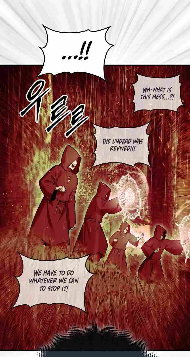 The 31st Piece Overturns the Board Chapter 45 page 40 - 