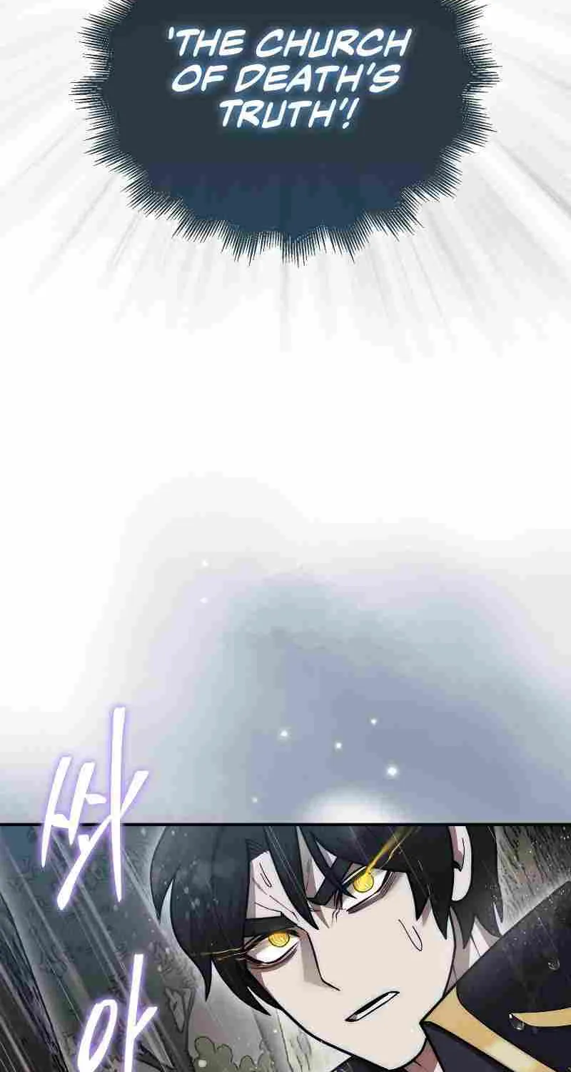 The 31st Piece Overturns the Board Chapter 45 page 41 - 