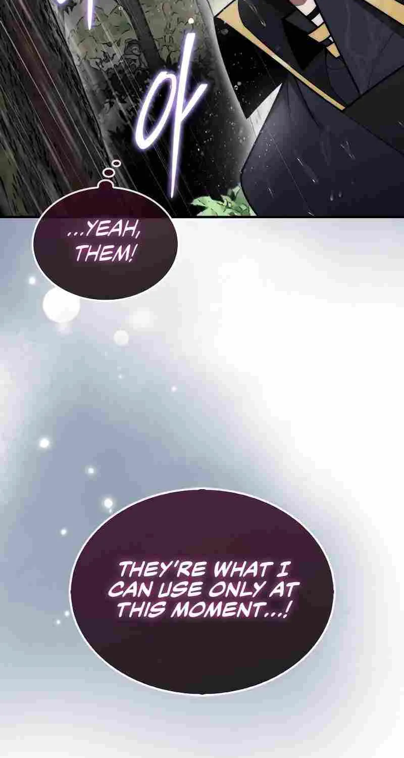 The 31st Piece Overturns the Board Chapter 45 page 42 - 
