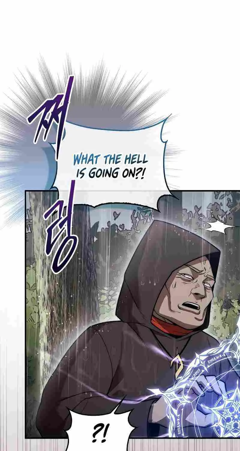 The 31st Piece Overturns the Board Chapter 45 page 47 - 