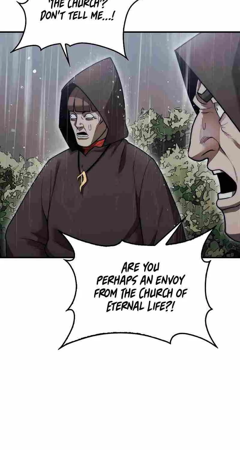 The 31st Piece Overturns the Board Chapter 45 page 50 - 