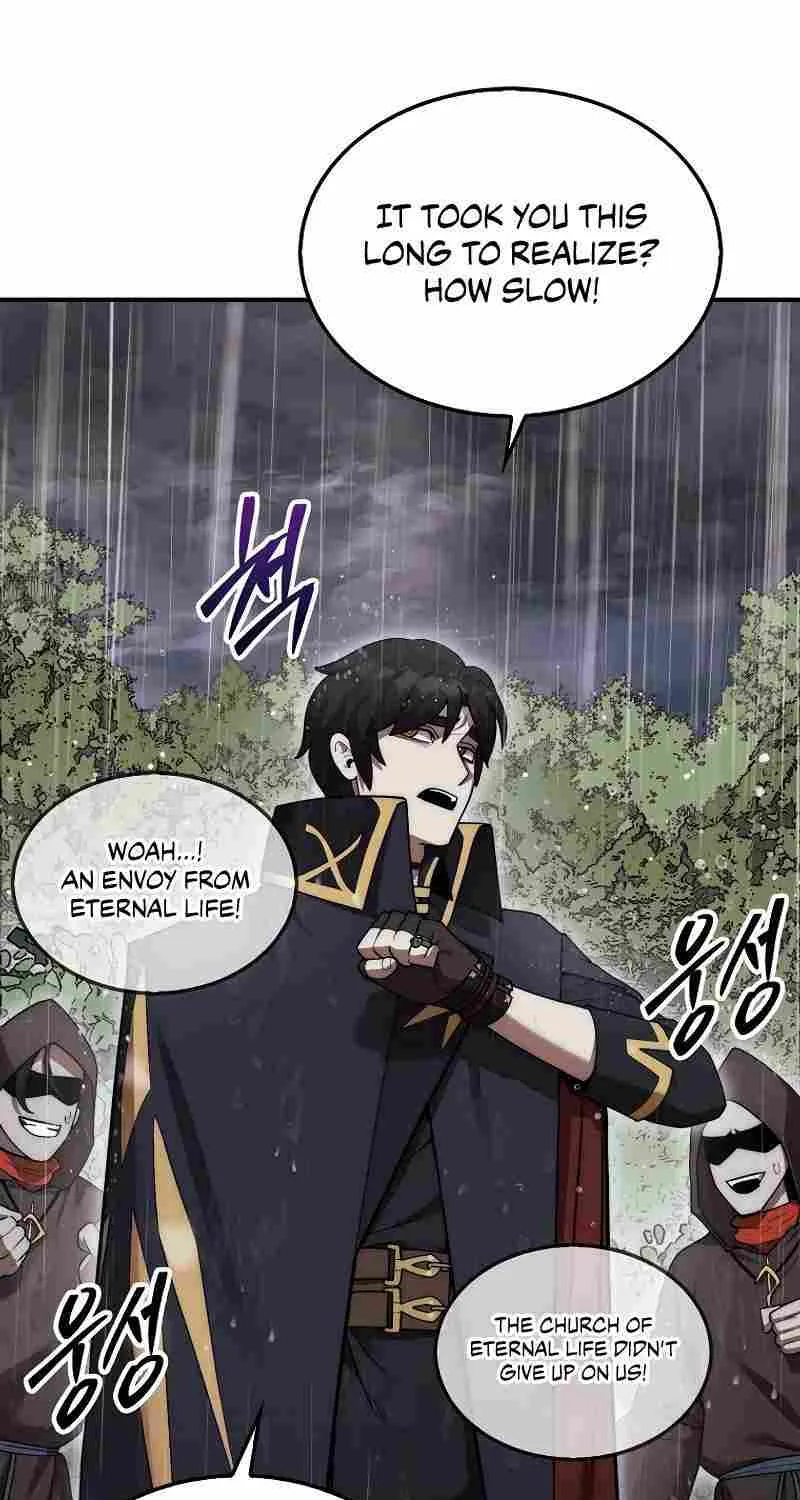 The 31st Piece Overturns the Board Chapter 45 page 51 - 