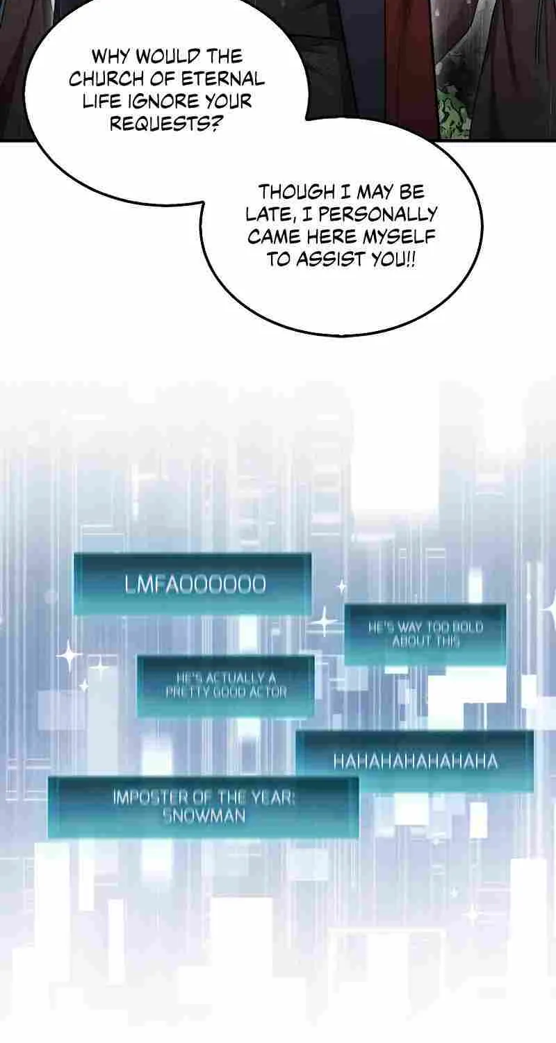 The 31st Piece Overturns the Board Chapter 45 page 52 - 
