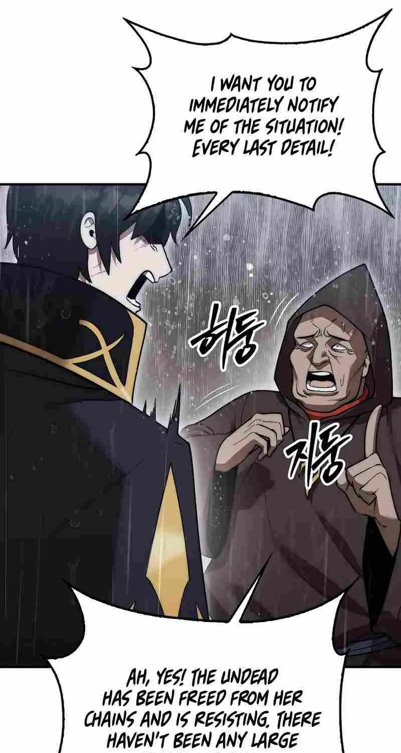 The 31st Piece Overturns the Board Chapter 45 page 53 - 