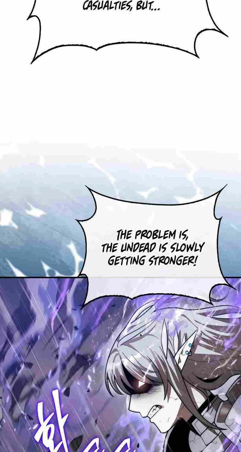 The 31st Piece Overturns the Board Chapter 45 page 54 - 