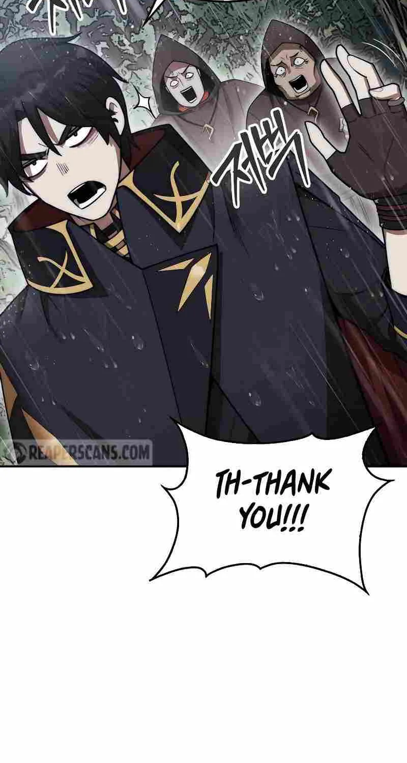 The 31st Piece Overturns the Board Chapter 45 page 56 - 
