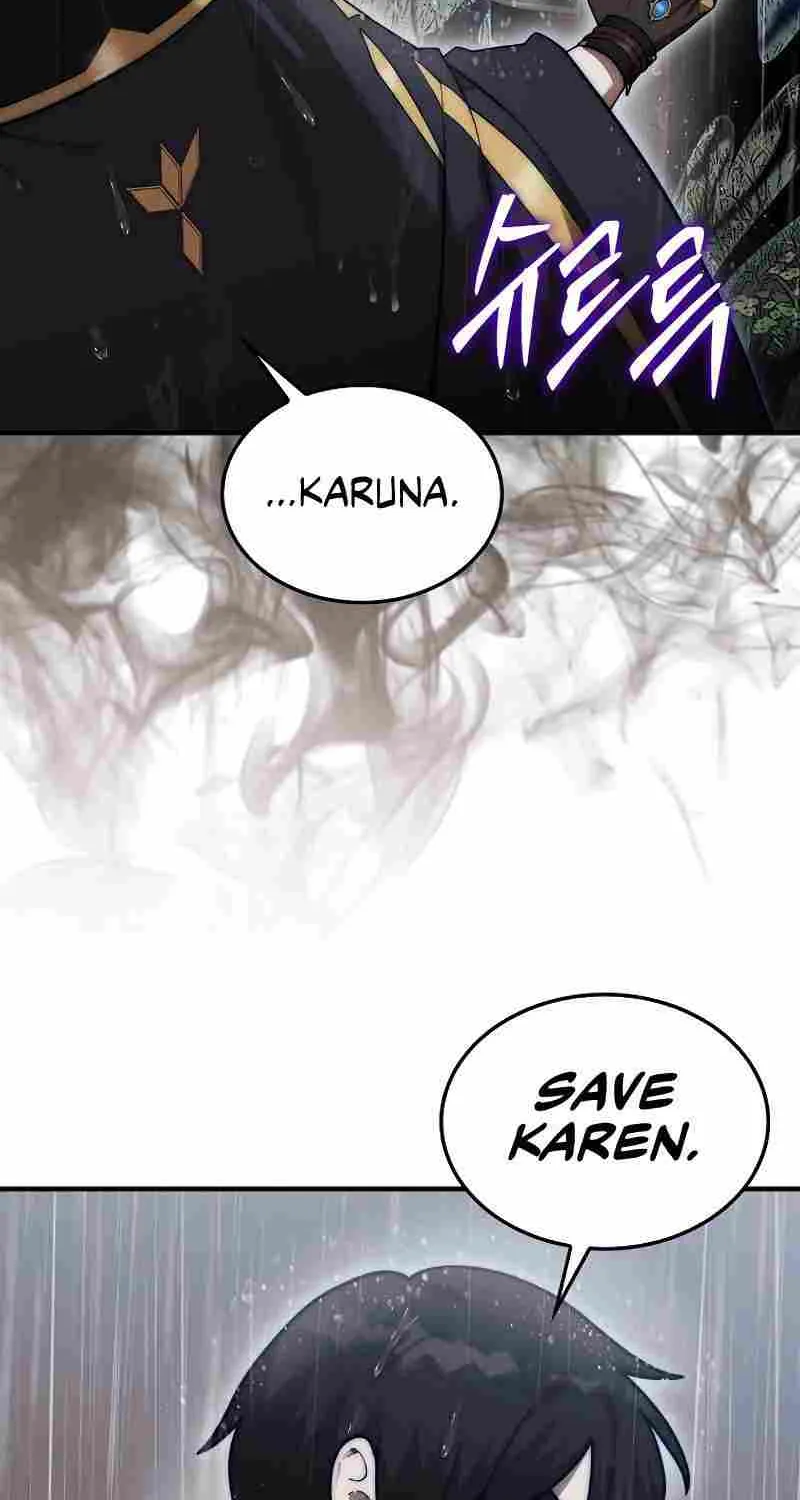 The 31st Piece Overturns the Board Chapter 45 page 58 - 