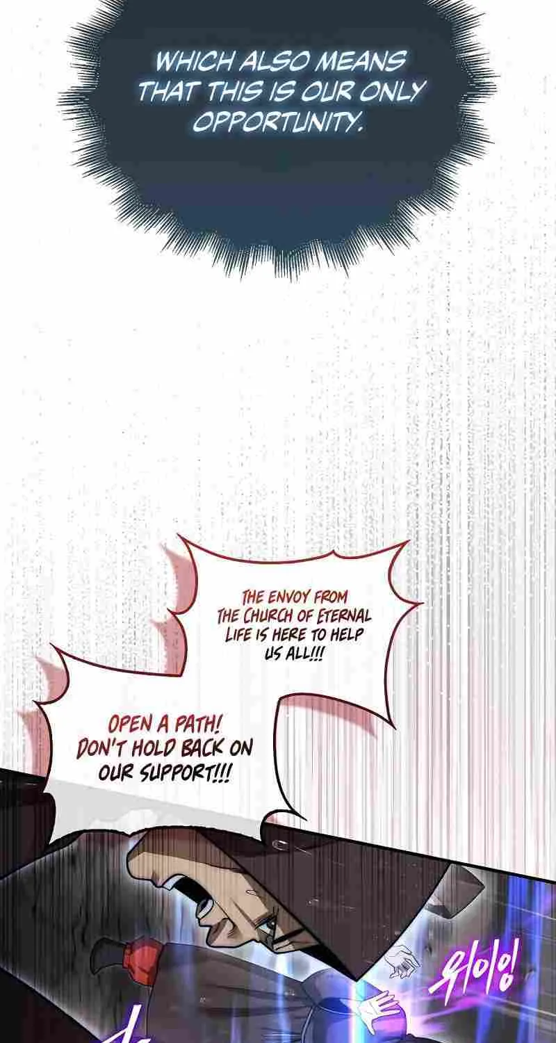 The 31st Piece Overturns the Board Chapter 45 page 63 - 