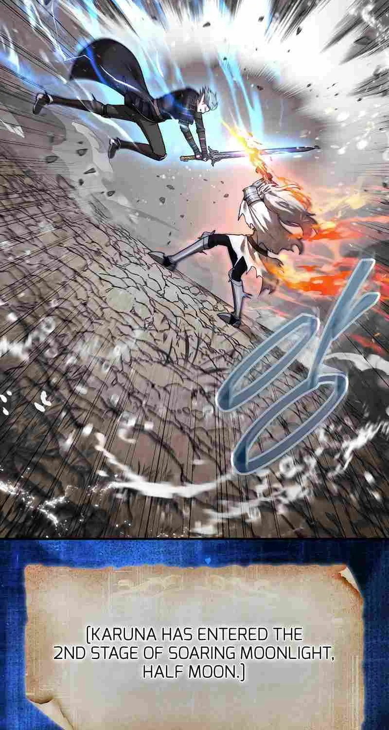 The 31st Piece Overturns the Board Chapter 45 page 68 - 