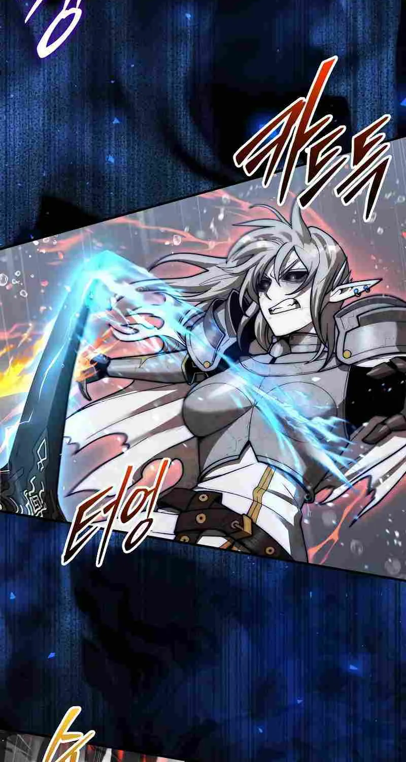 The 31st Piece Overturns the Board Chapter 45 page 70 - 