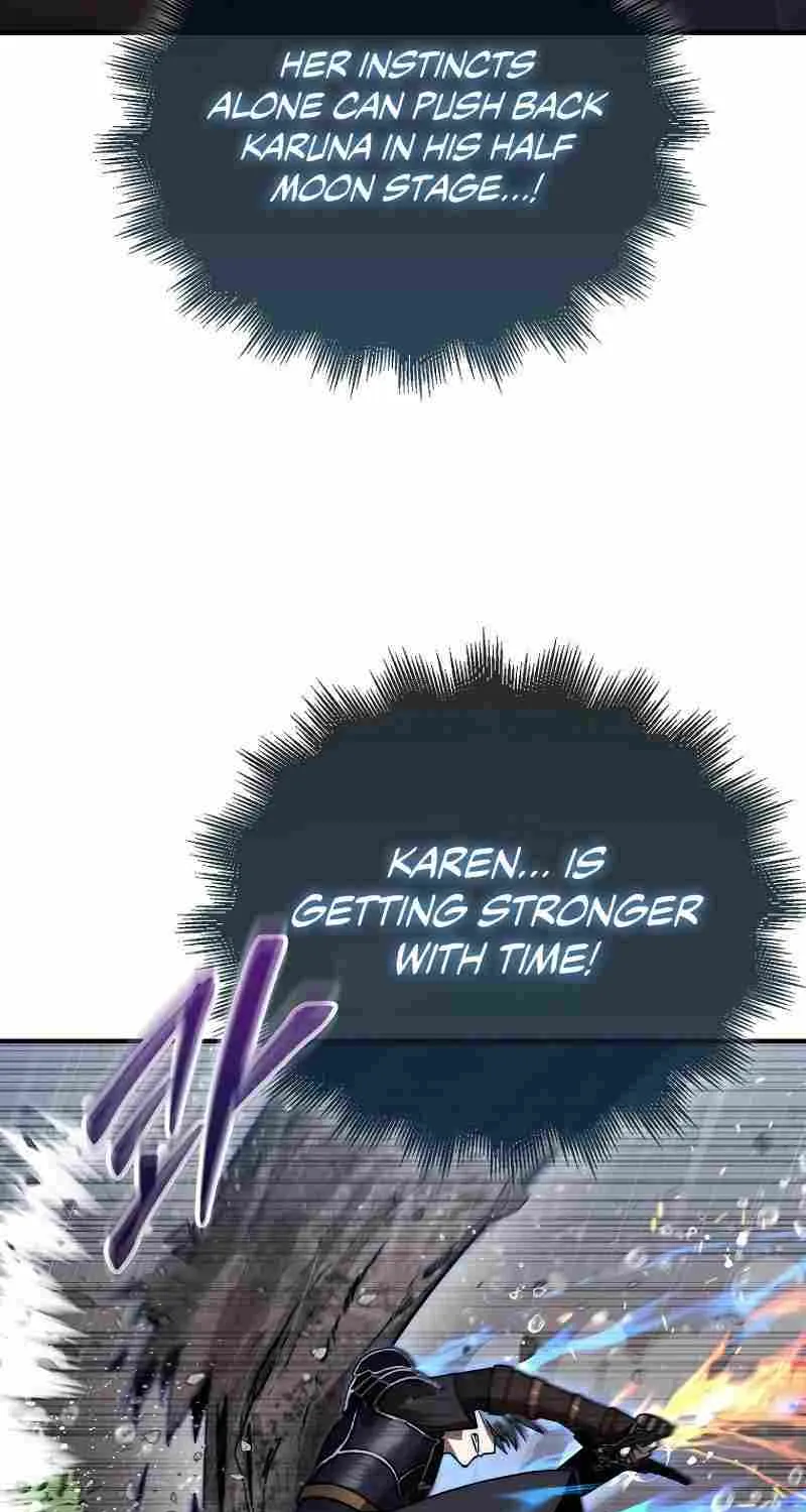 The 31st Piece Overturns the Board Chapter 45 page 73 - 