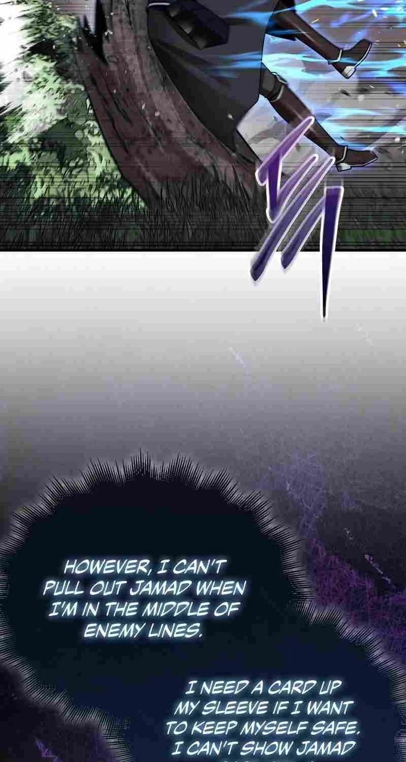 The 31st Piece Overturns the Board Chapter 45 page 74 - 