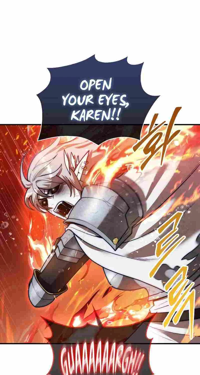 The 31st Piece Overturns the Board Chapter 45 page 77 - 
