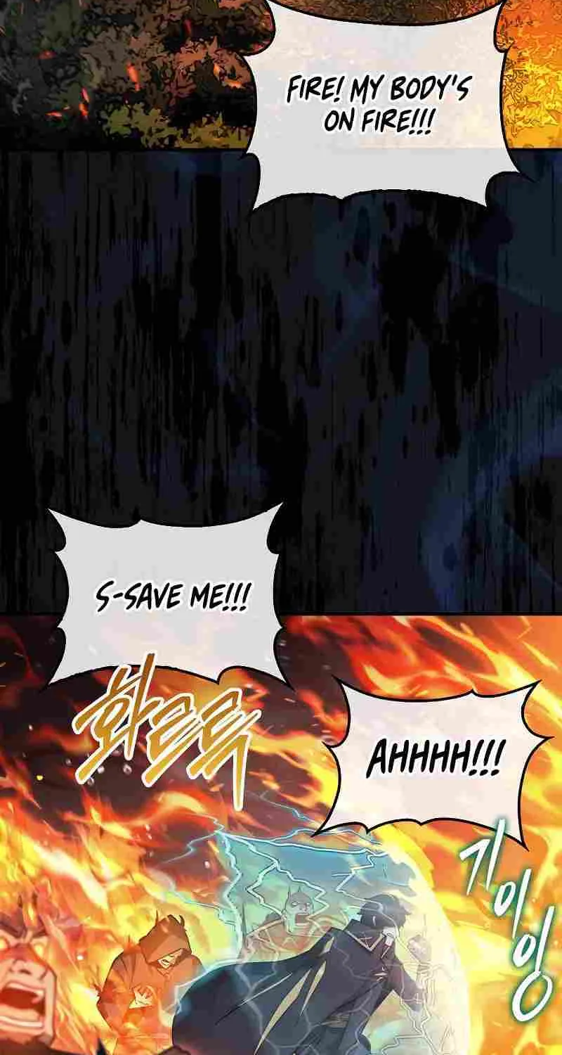 The 31st Piece Overturns the Board Chapter 45 page 81 - 