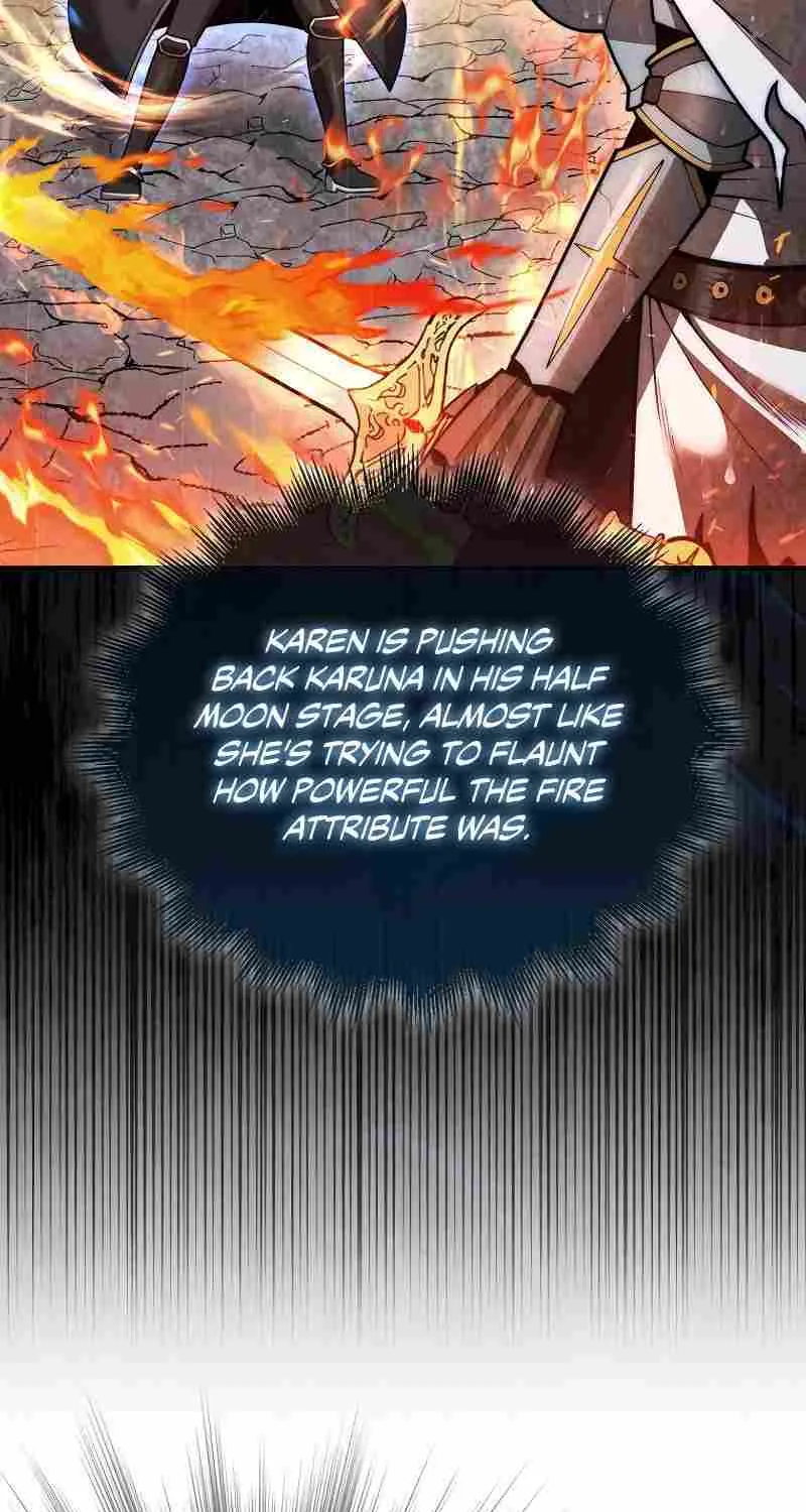 The 31st Piece Overturns the Board Chapter 45 page 84 - 