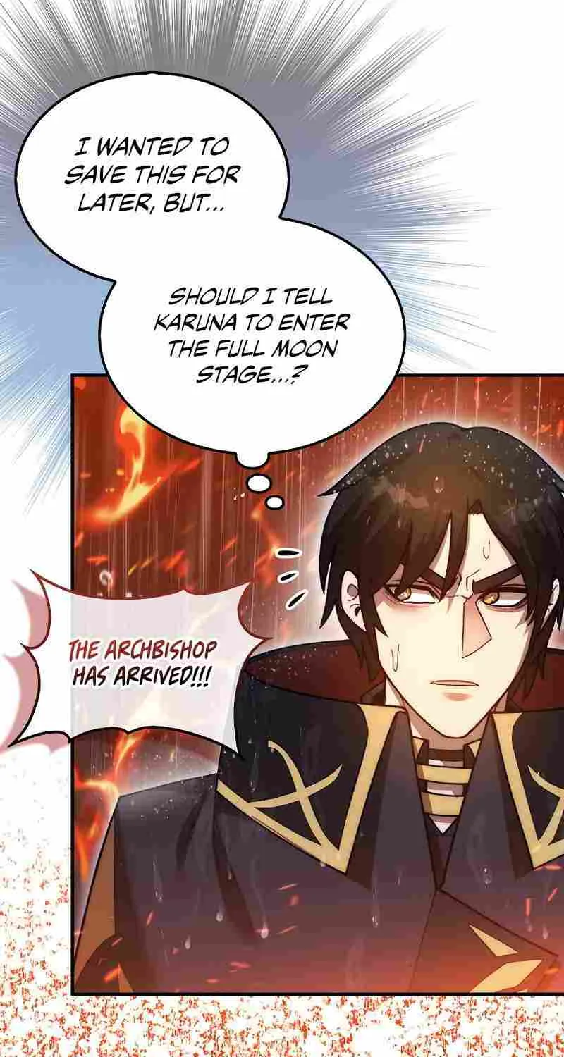 The 31st Piece Overturns the Board Chapter 45 page 85 - 