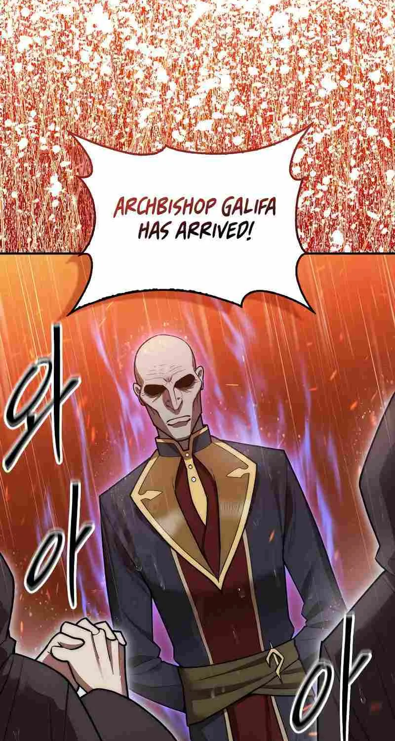 The 31st Piece Overturns the Board Chapter 45 page 86 - 