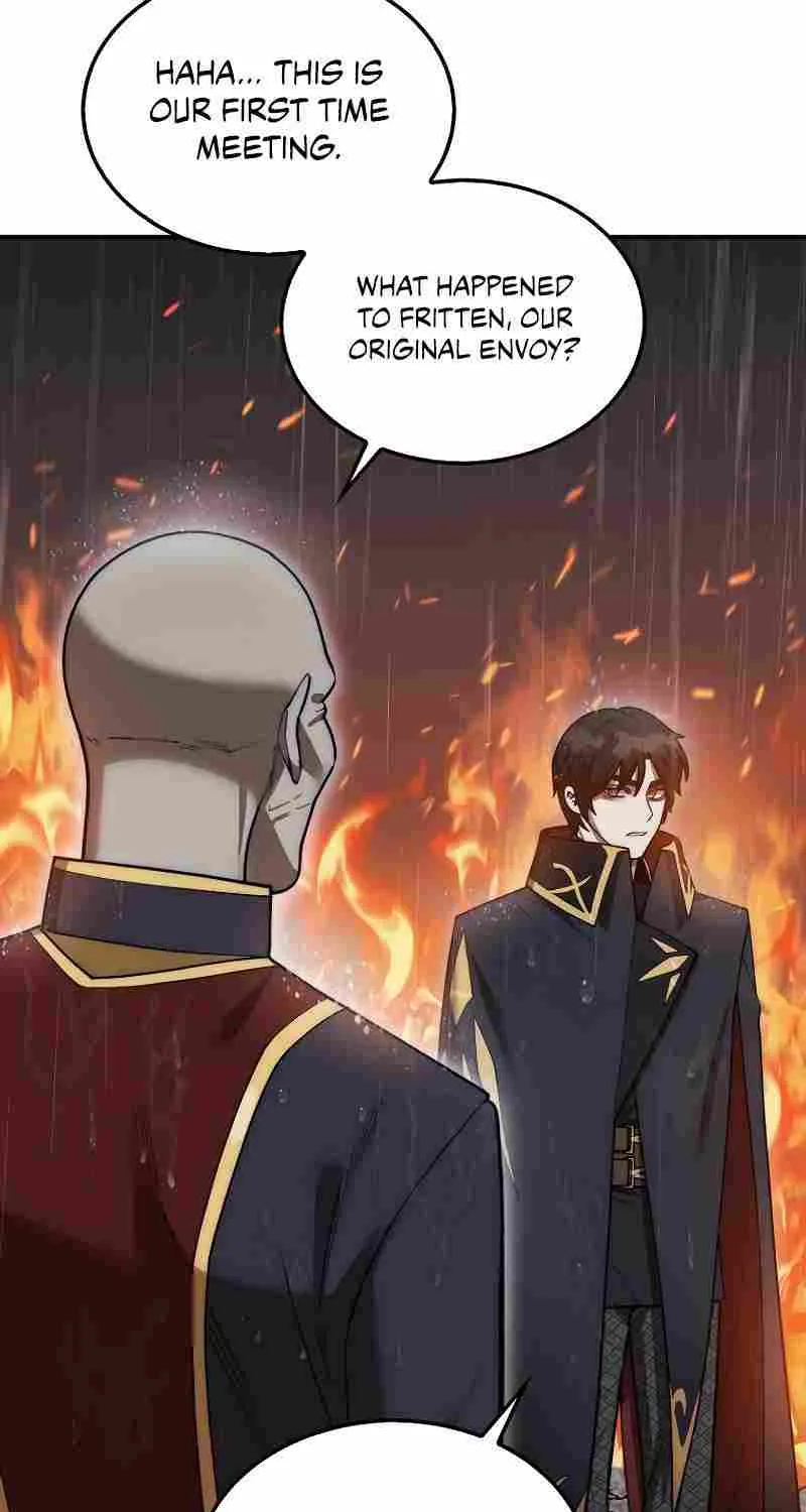 The 31st Piece Overturns the Board Chapter 45 page 88 - 