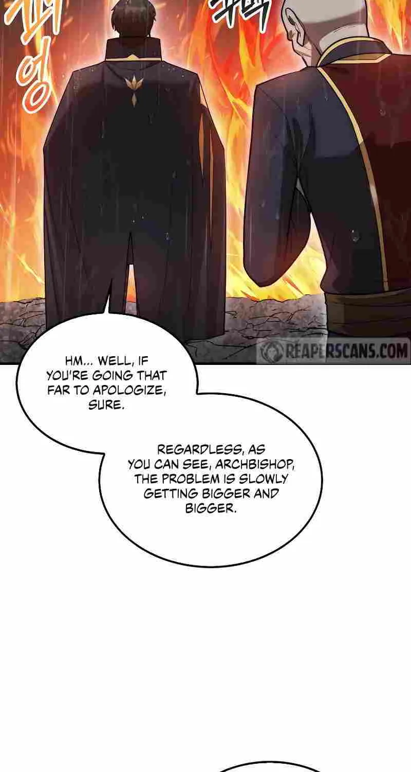 The 31st Piece Overturns the Board Chapter 45 page 93 - 