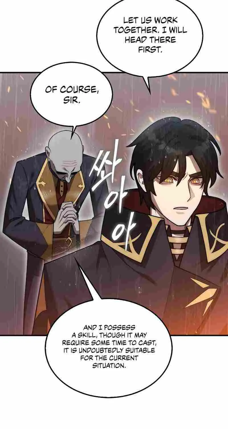 The 31st Piece Overturns the Board Chapter 45 page 94 - 
