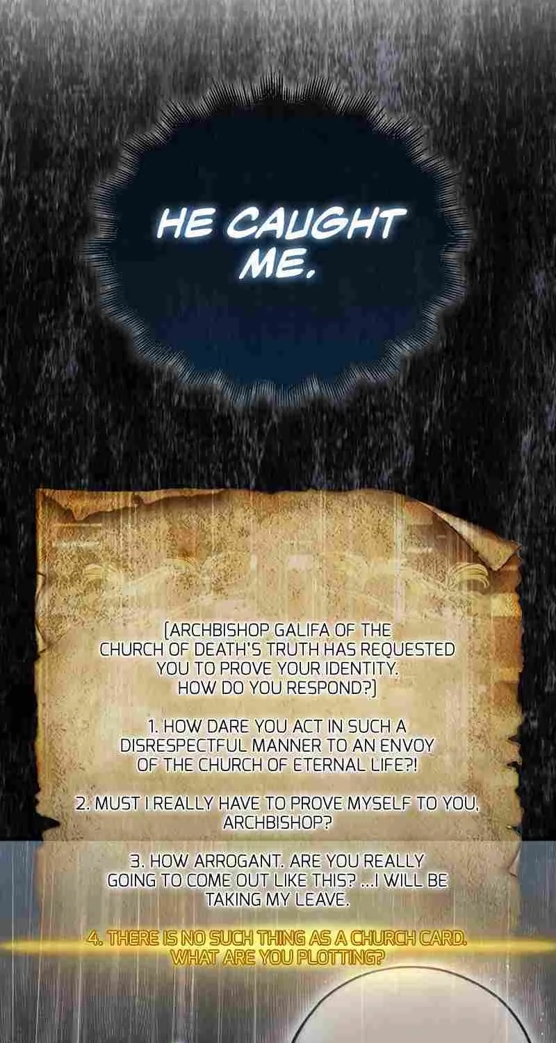 The 31st Piece Overturns the Board Chapter 45 page 96 - 
