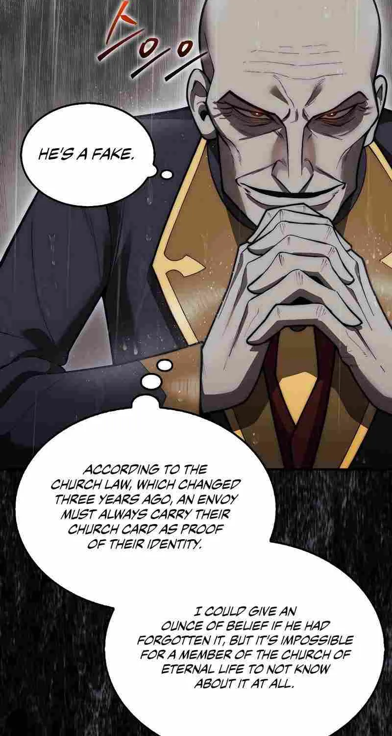 The 31st Piece Overturns the Board Chapter 45 page 97 - 