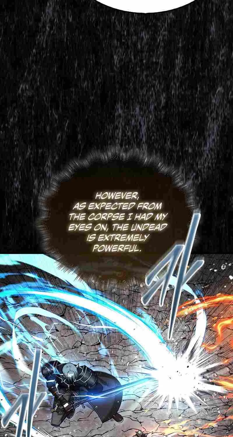 The 31st Piece Overturns the Board Chapter 45 page 98 - 