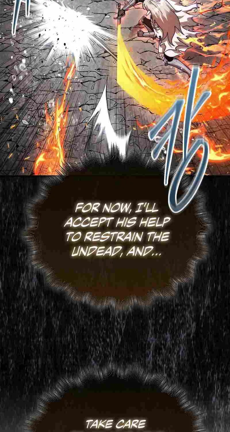 The 31st Piece Overturns the Board Chapter 45 page 99 - 
