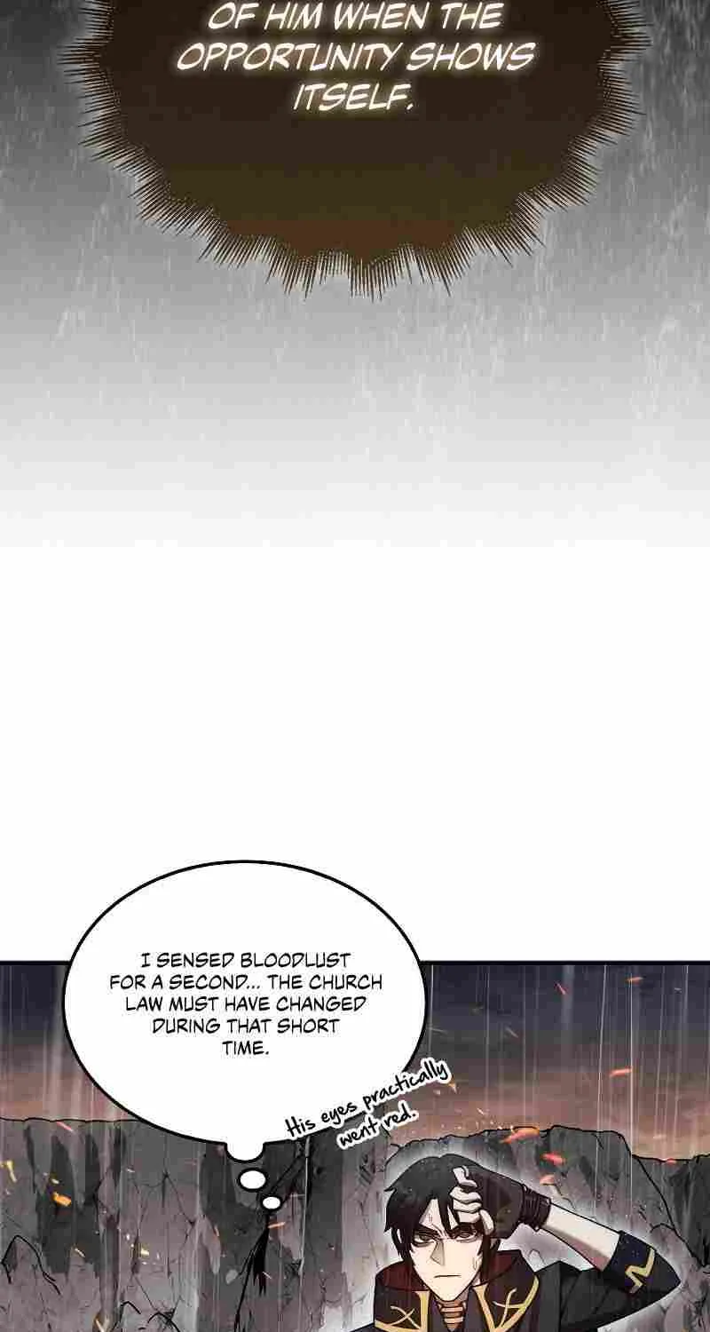 The 31st Piece Overturns the Board Chapter 45 page 100 - 