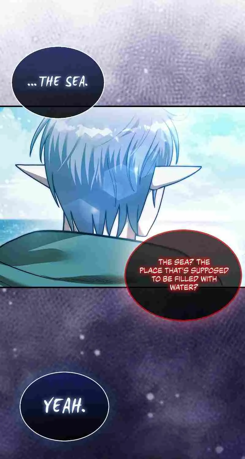 The 31st Piece Overturns the Board Chapter 46 page 101 - 