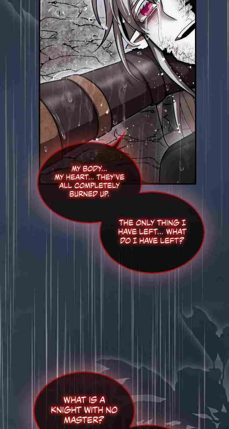 The 31st Piece Overturns the Board Chapter 46 page 105 - 