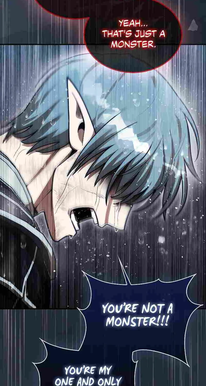 The 31st Piece Overturns the Board Chapter 46 page 106 - 