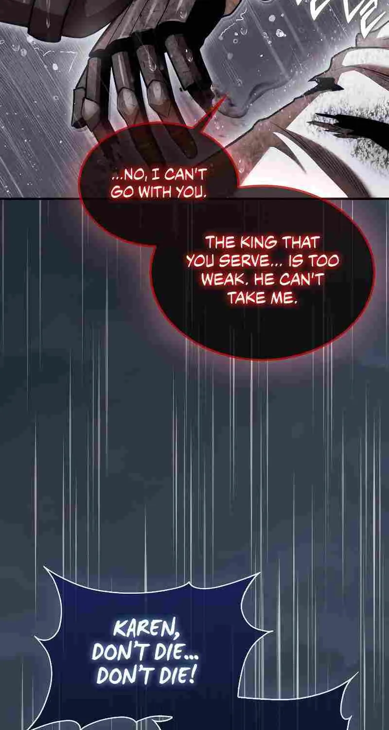 The 31st Piece Overturns the Board Chapter 46 page 108 - 