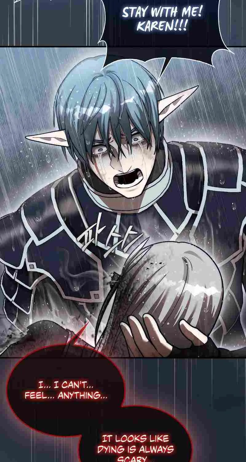 The 31st Piece Overturns the Board Chapter 46 page 109 - 
