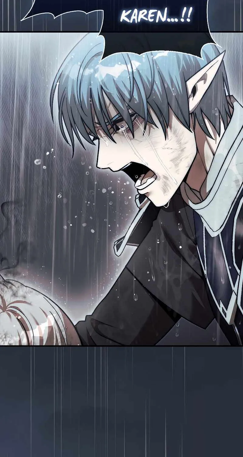 The 31st Piece Overturns the Board Chapter 46 page 116 - 