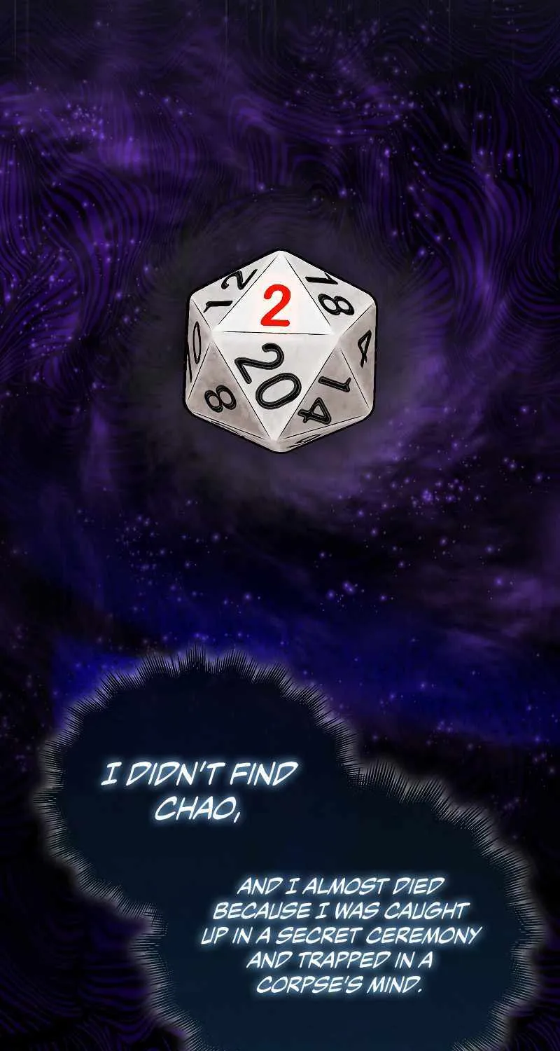 The 31st Piece Overturns the Board Chapter 46 page 119 - 