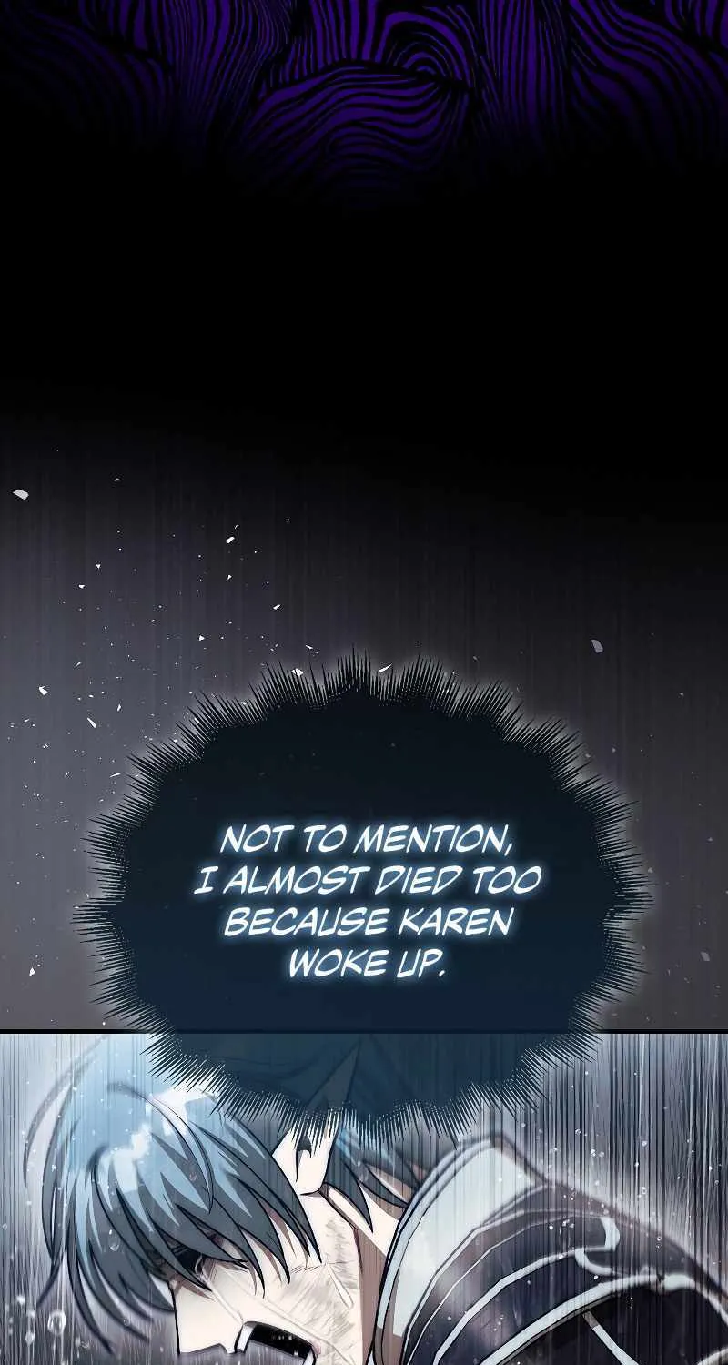The 31st Piece Overturns the Board Chapter 46 page 121 - 