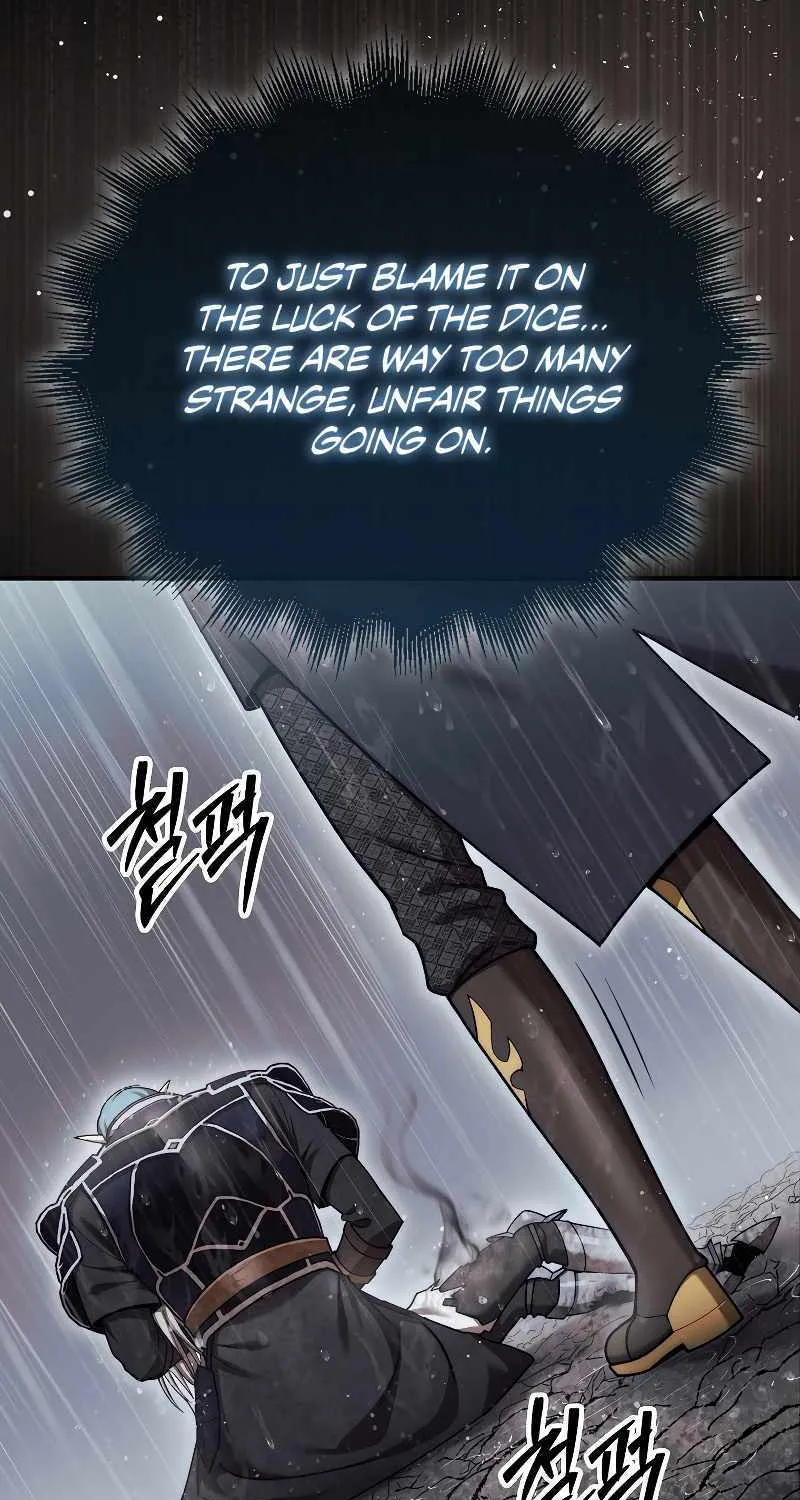 The 31st Piece Overturns the Board Chapter 46 page 123 - 