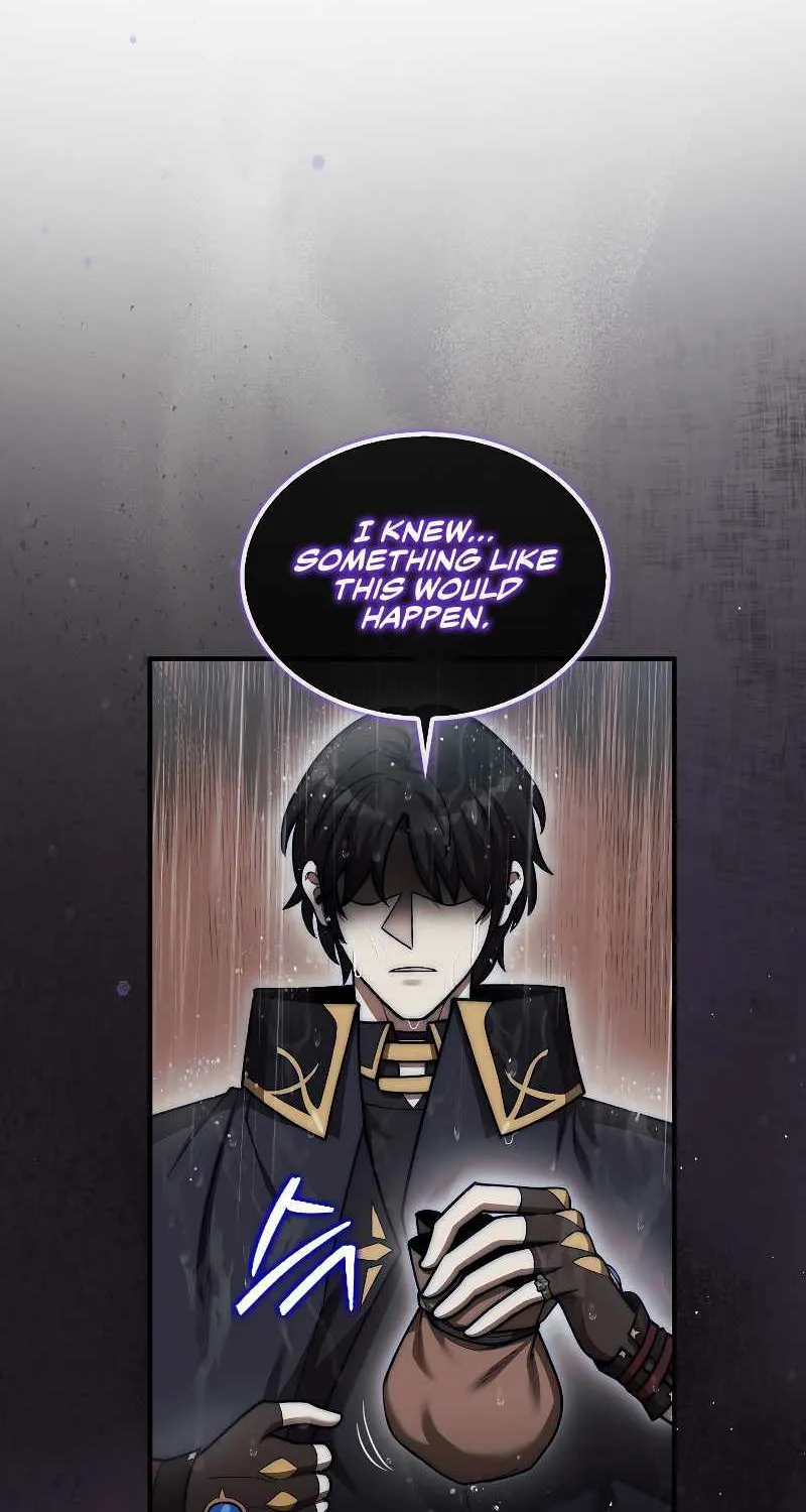 The 31st Piece Overturns the Board Chapter 46 page 126 - 