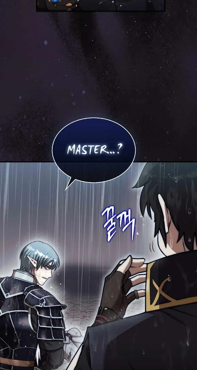 The 31st Piece Overturns the Board Chapter 46 page 127 - 