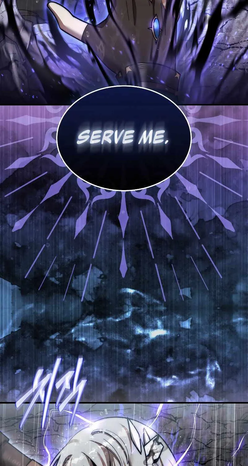 The 31st Piece Overturns the Board Chapter 46 page 132 - 